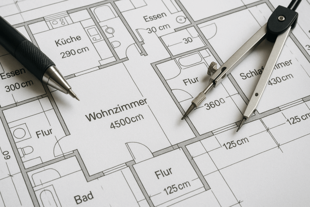 Rechtsanwalt für Baurecht und Architektenrecht